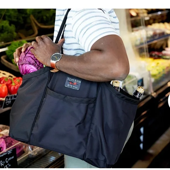 Tom Bihn Truck Tote - Picture 9 of 16